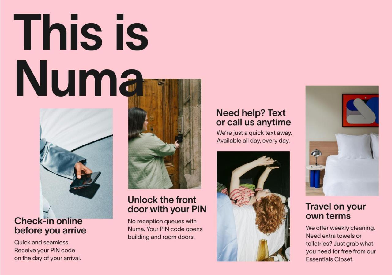Numa Turi *