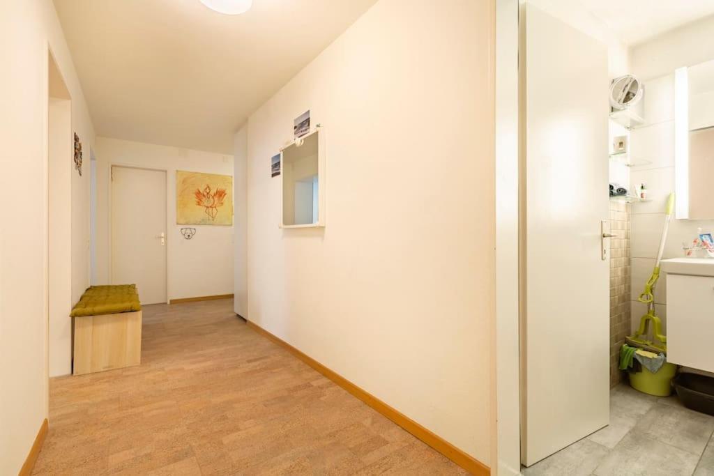 Enjoy And The Super Apartment Zurich
