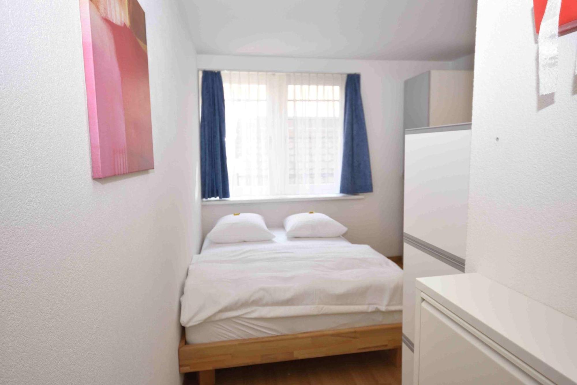 Apartment At Famous Location - Stork 21 *