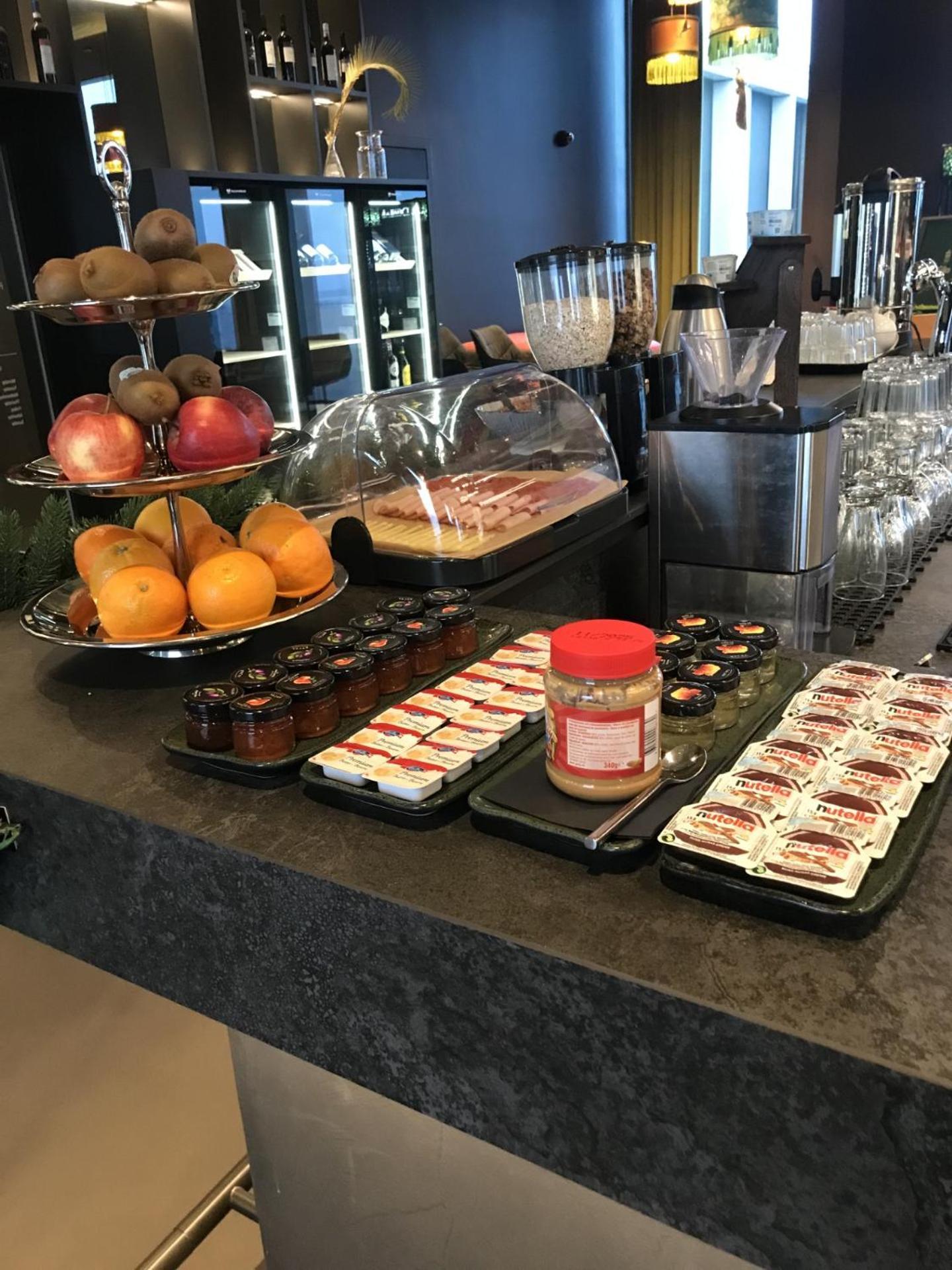 Apartamento Visionapartments Militaerstrasse - Contactless Check-in