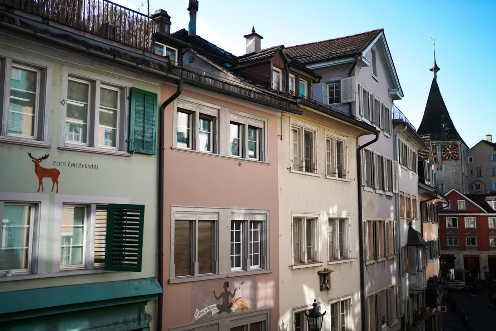 Charming Historical In Center Oldtown *