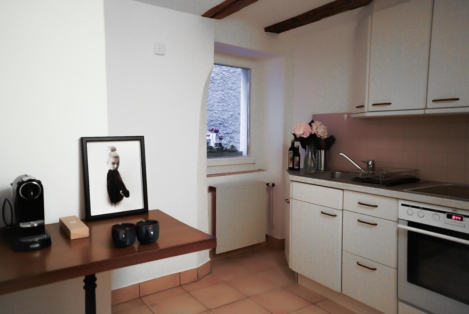 Charming Historical In Center Oldtown
