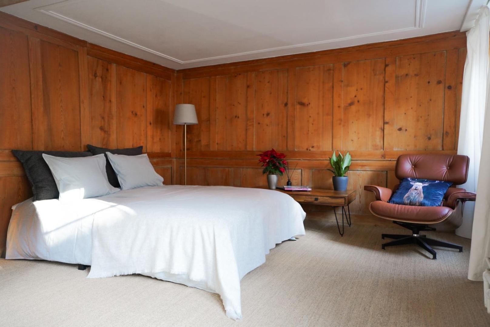 Apartment Charming Historical In Center Oldtown Zurich