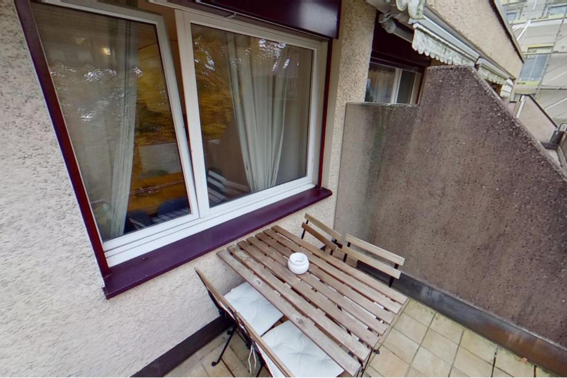 Apartment Beautiful Boutique Drahtzug16 Zurich
