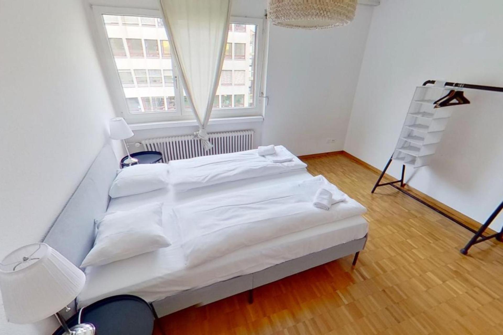 Beautiful Boutique Drahtzug16 Apartment