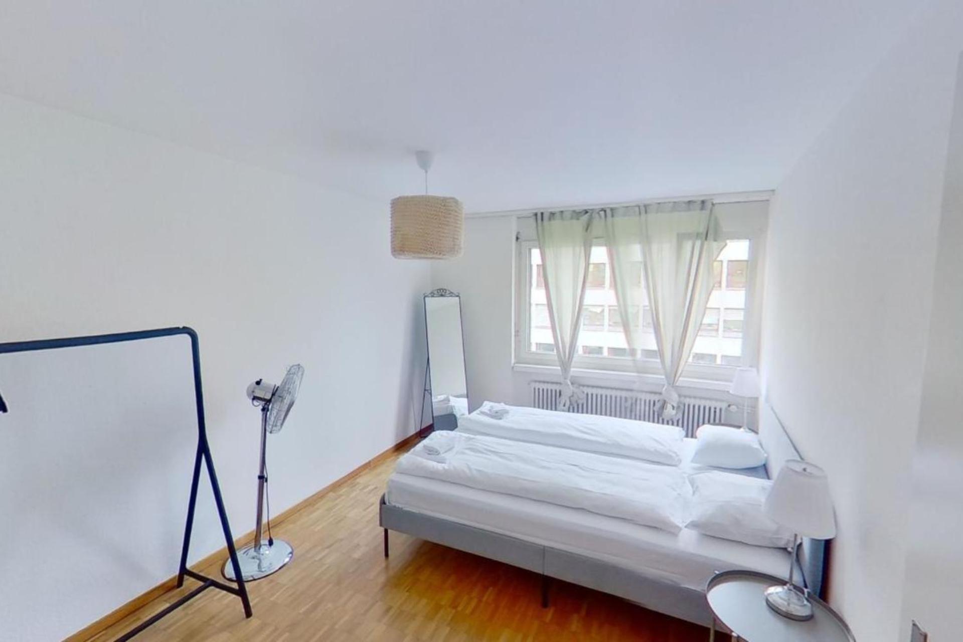Apartment Beautiful Boutique Drahtzug16 *