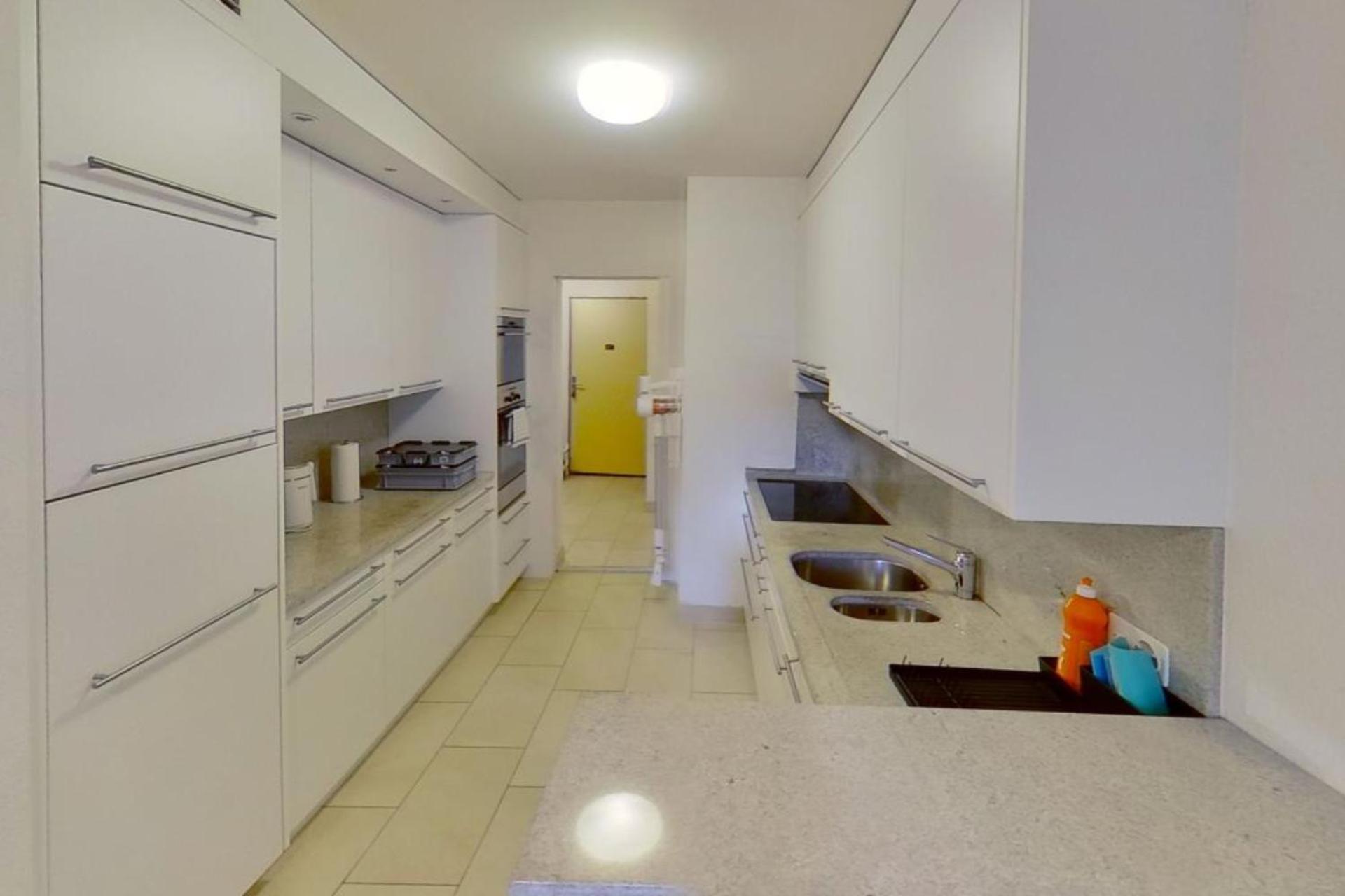 Apartment Beautiful Boutique Drahtzug16 Zurich