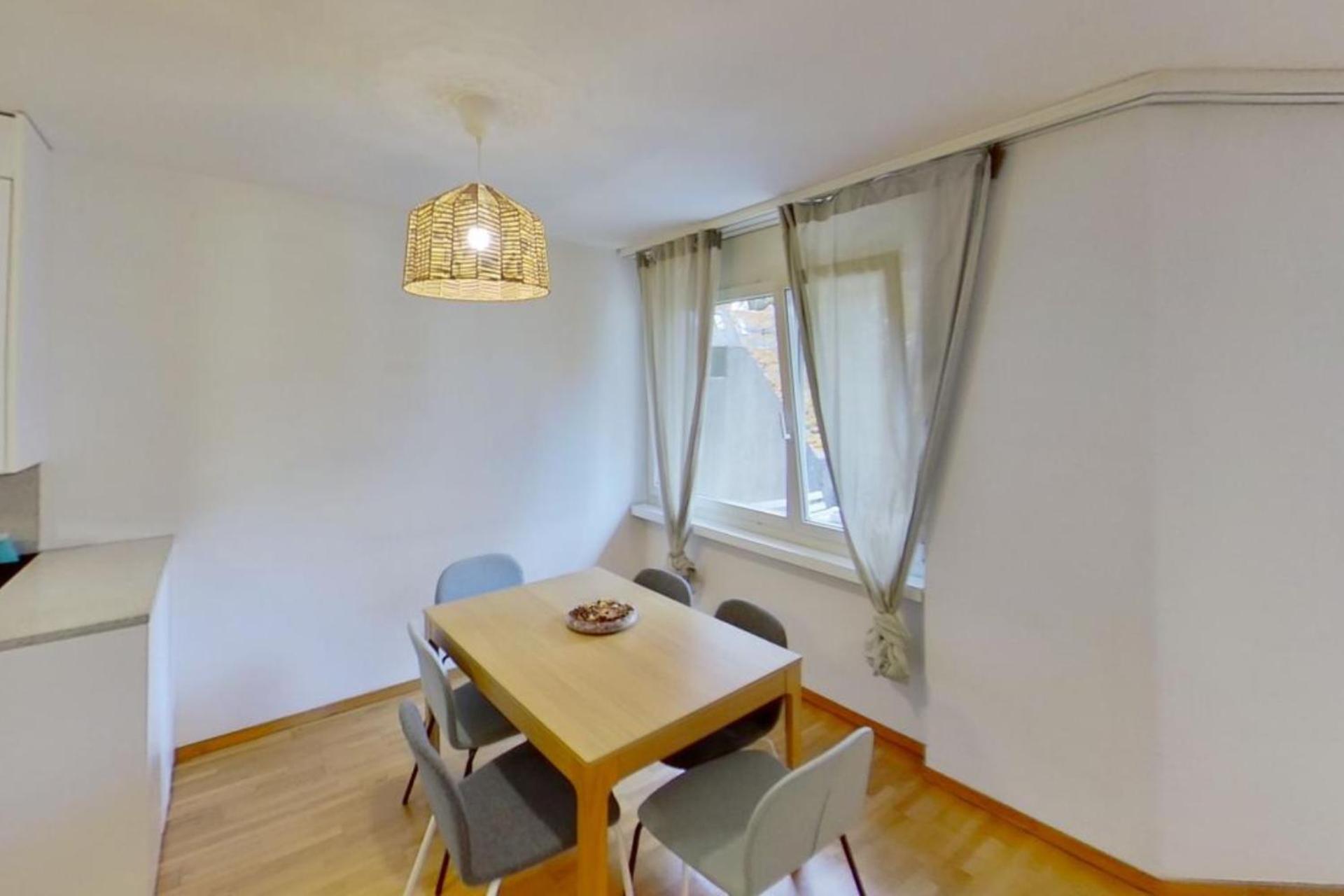 Beautiful Boutique Drahtzug16 Apartment