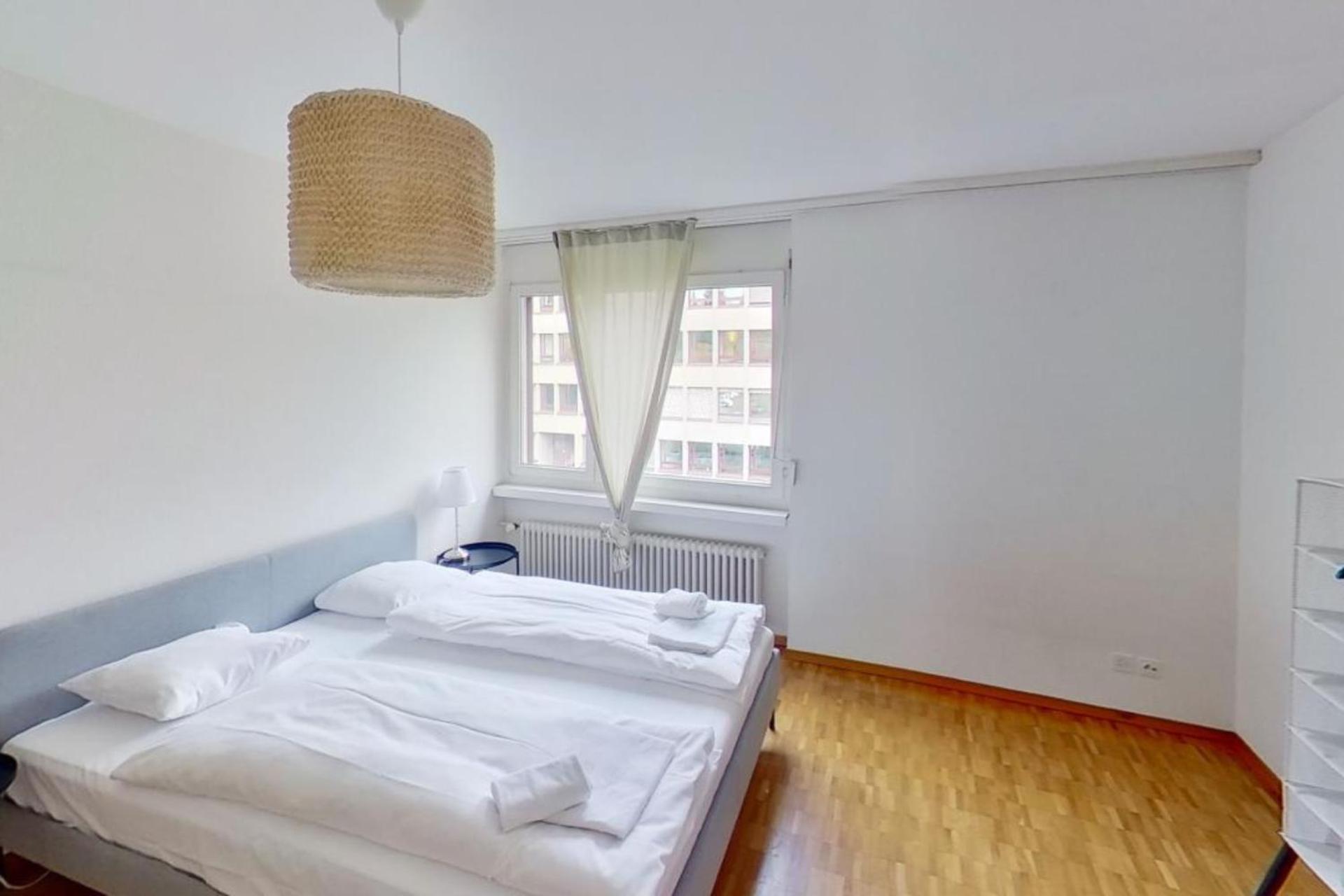 Apartment Beautiful Boutique Drahtzug16 *
