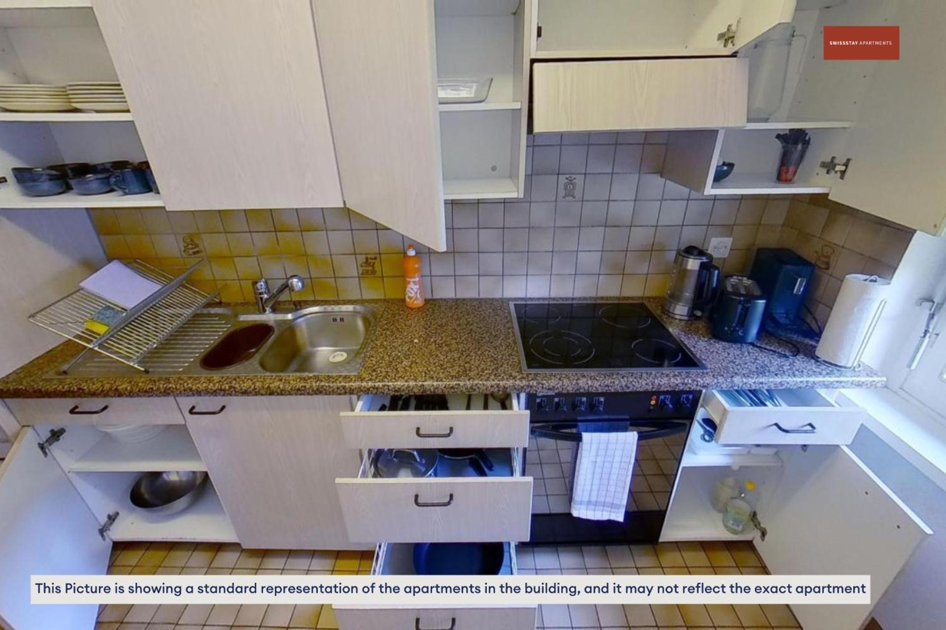 Charming Apartments, Just 27 Minutes To Center