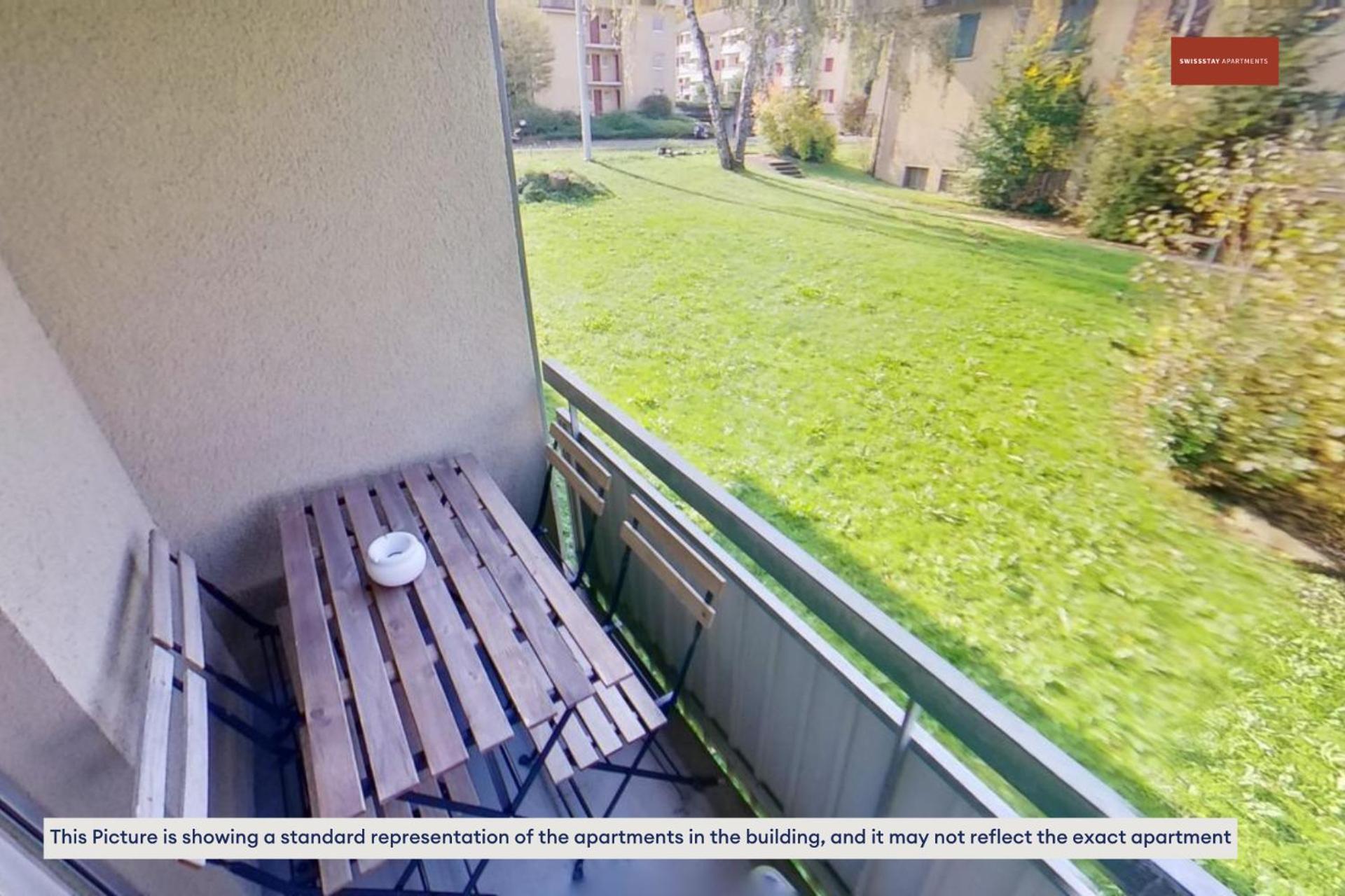 Charming Apartments, Just 27 Minutes To Center Apartment *