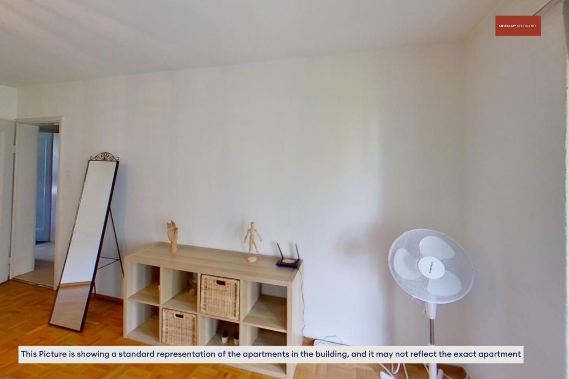 Apartment Charming Apartments, Just 27 Minutes To Center