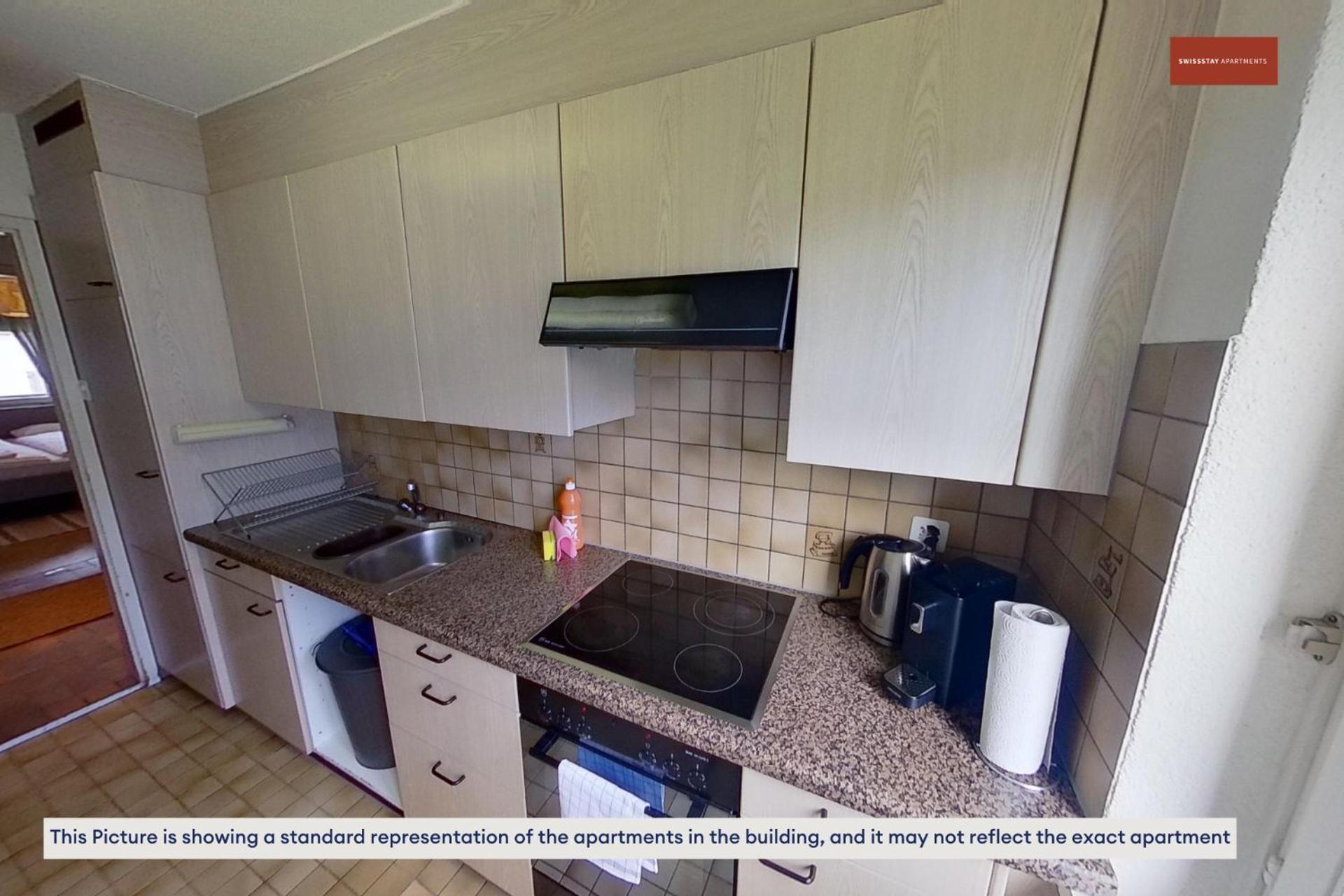 2-bedroom With Comforts