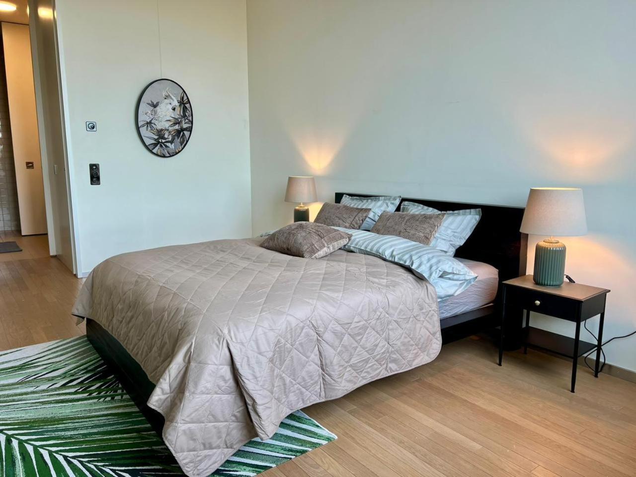 Apartment Penthouse Paradise Stunning City Views *