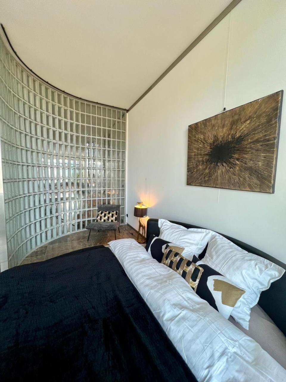 Apartment Penthouse Paradise Stunning City Views Zürich