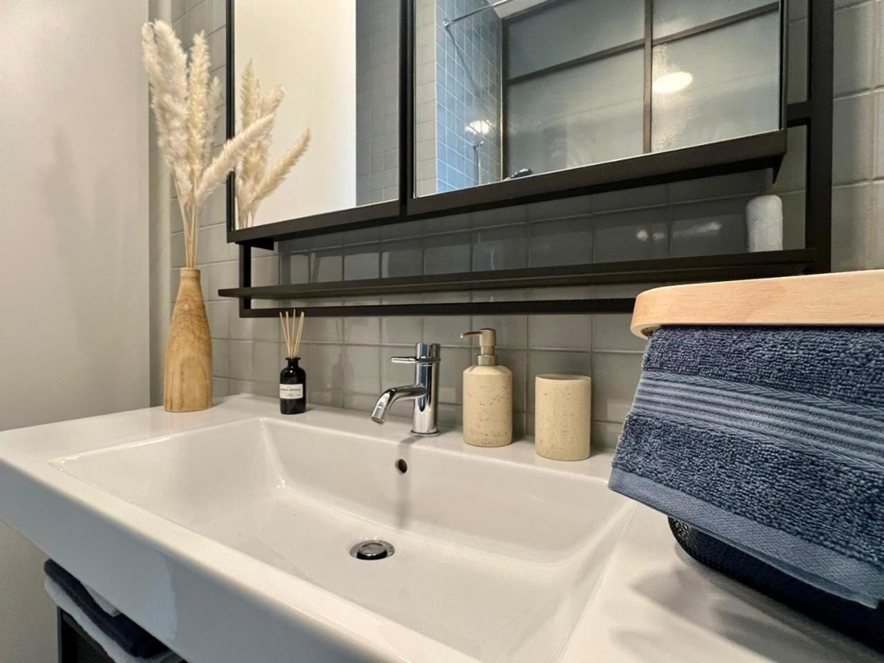Penthouse Paradise Stunning City Views * Zürich