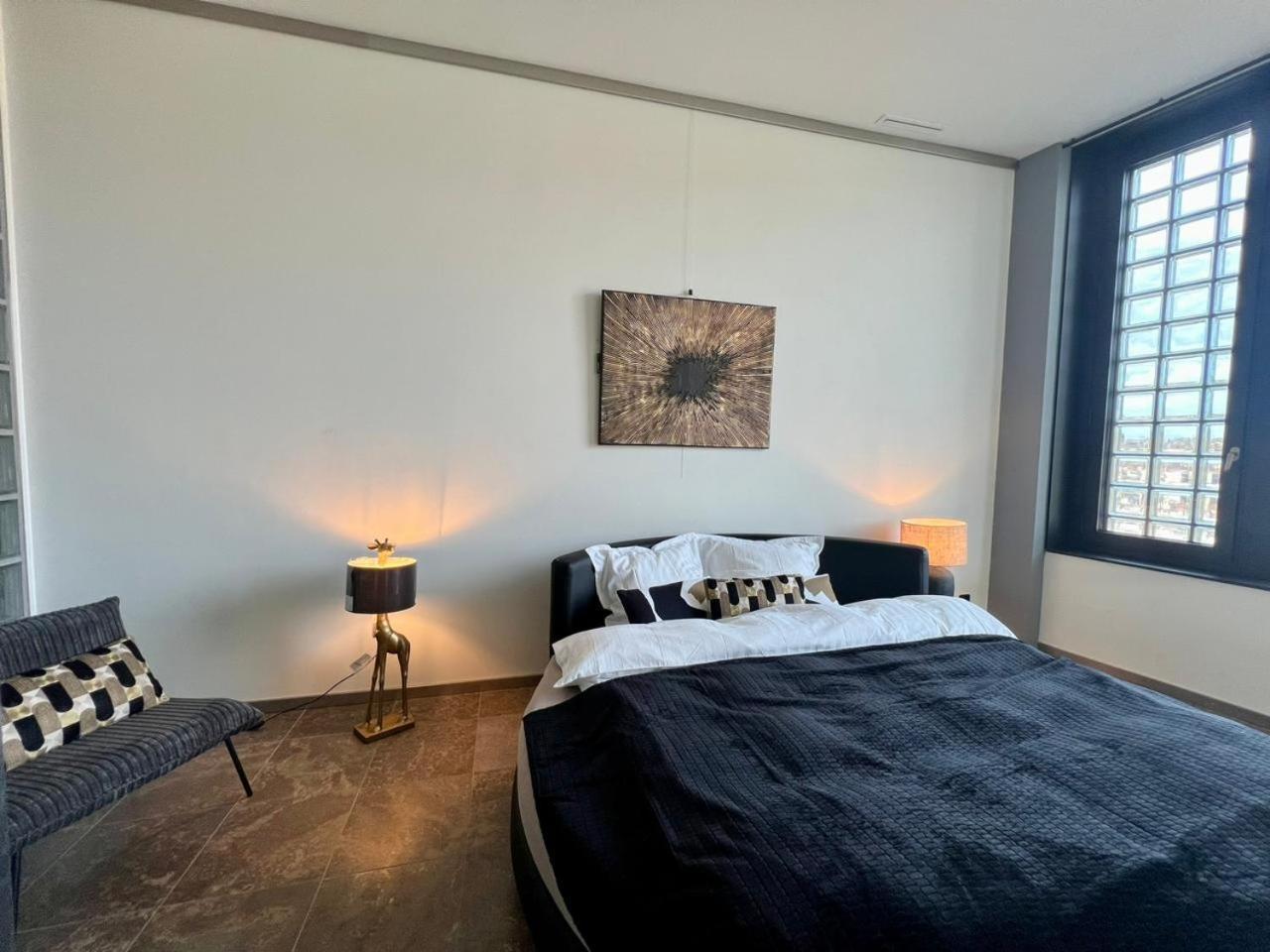 Apartment Penthouse Paradise Stunning City Views Zürich