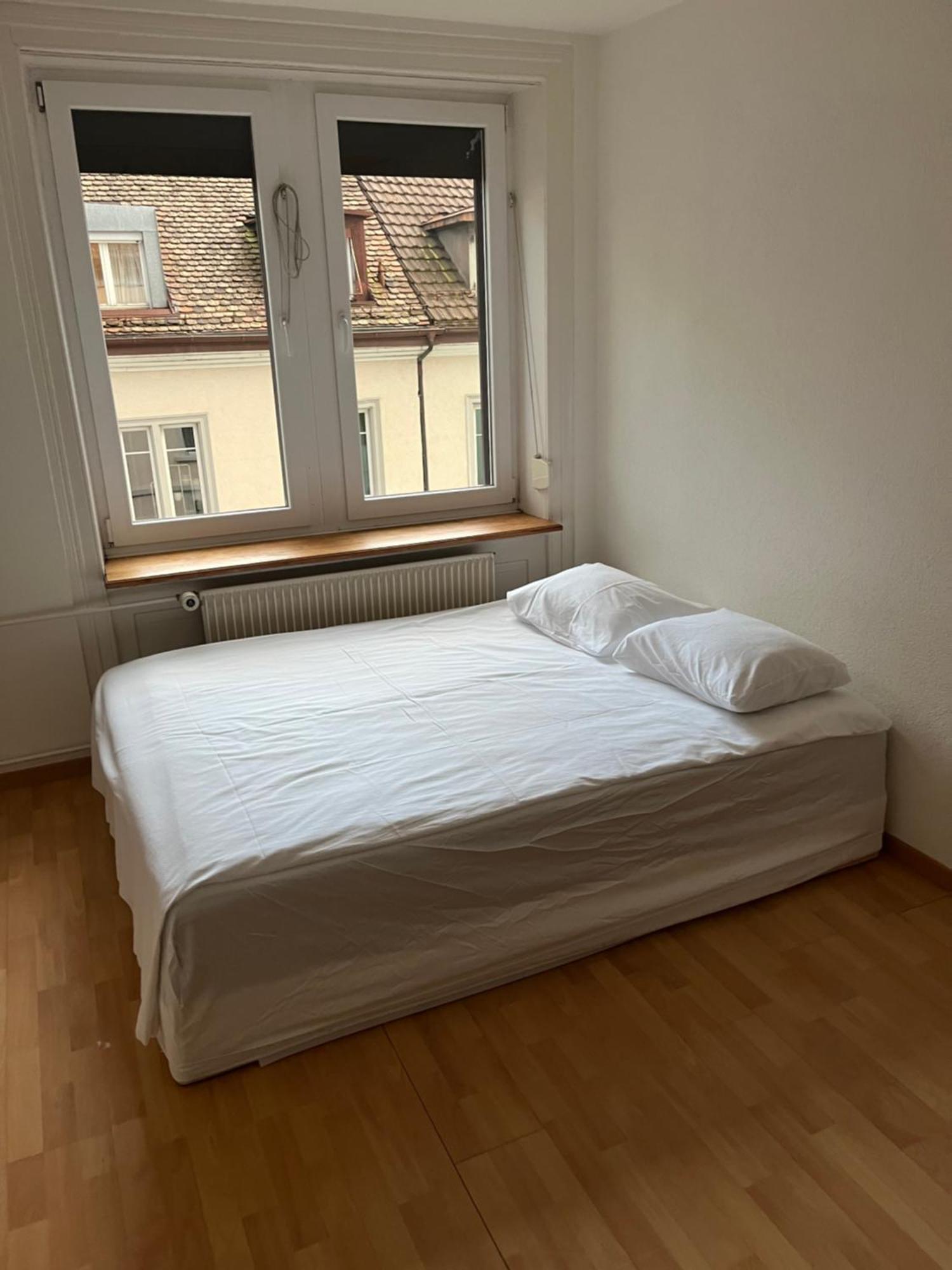 City Stay- Helvetia Platz Zürich