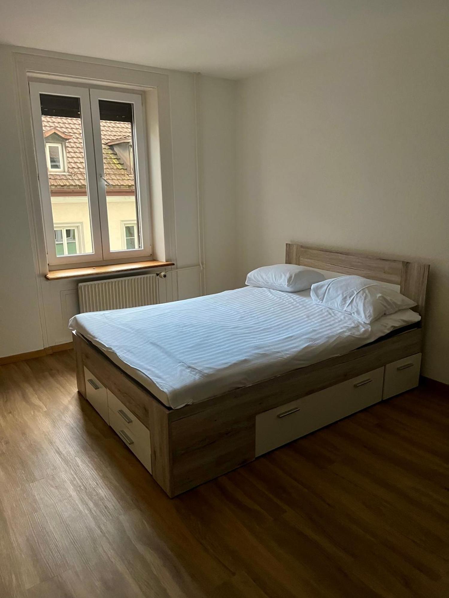 City Stay- Helvetia Platz * Zürich