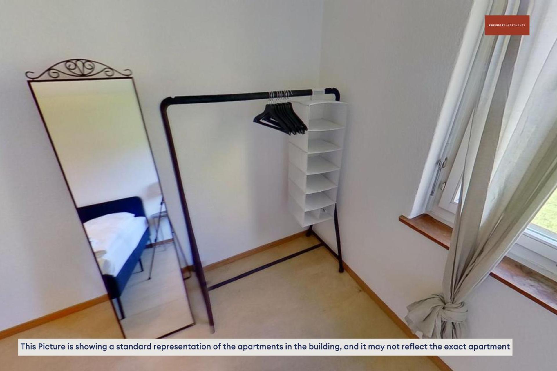 2-bedroom With Comforts *