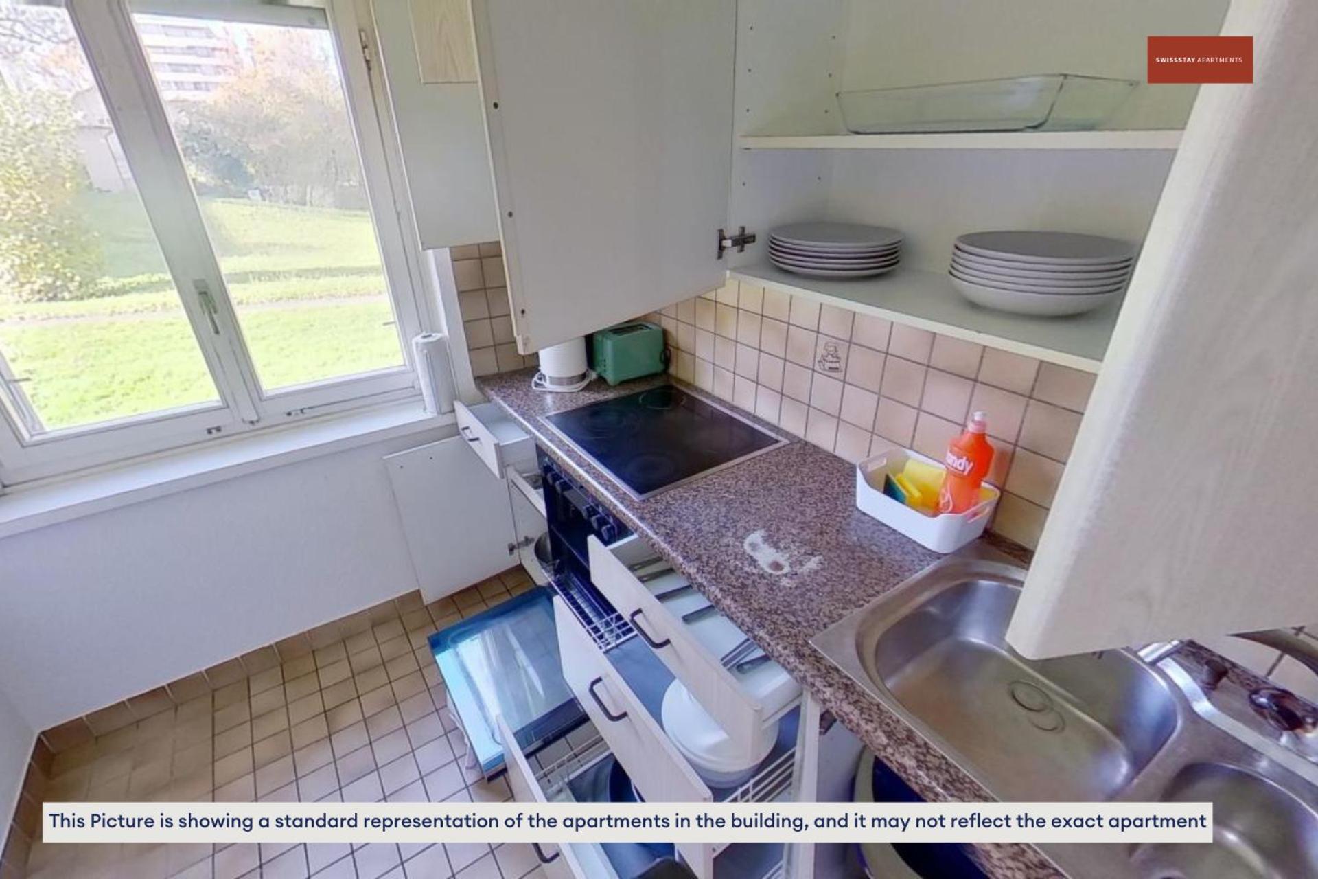 2-bedroom With Comforts