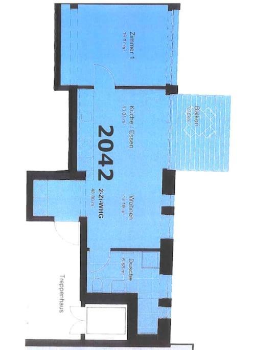 Modern 1br With In Trendy Area - West 10 Apartment Zurich