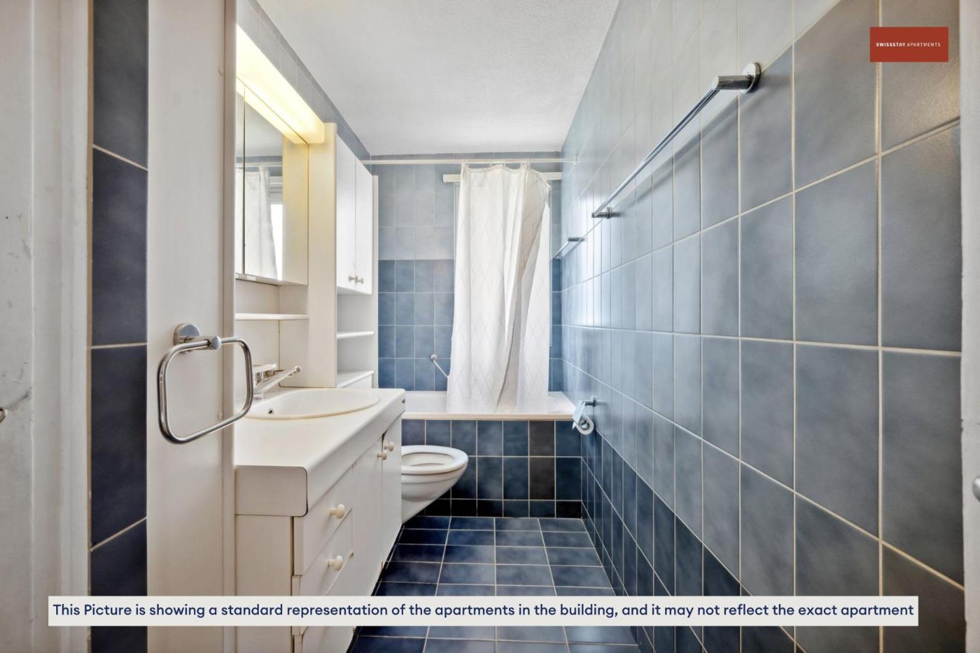 2-bedroom With Comforts *
