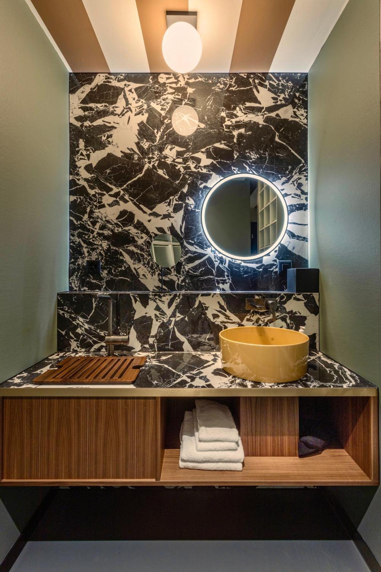 The - A Member Of Design Hotel