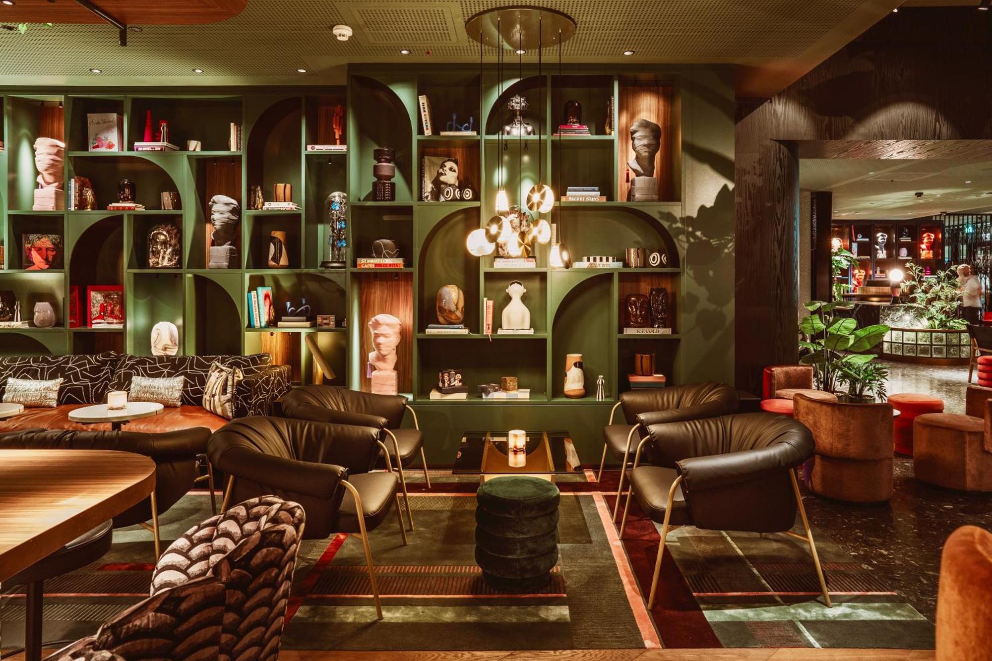 Hotel The - A Member Of Design 4*