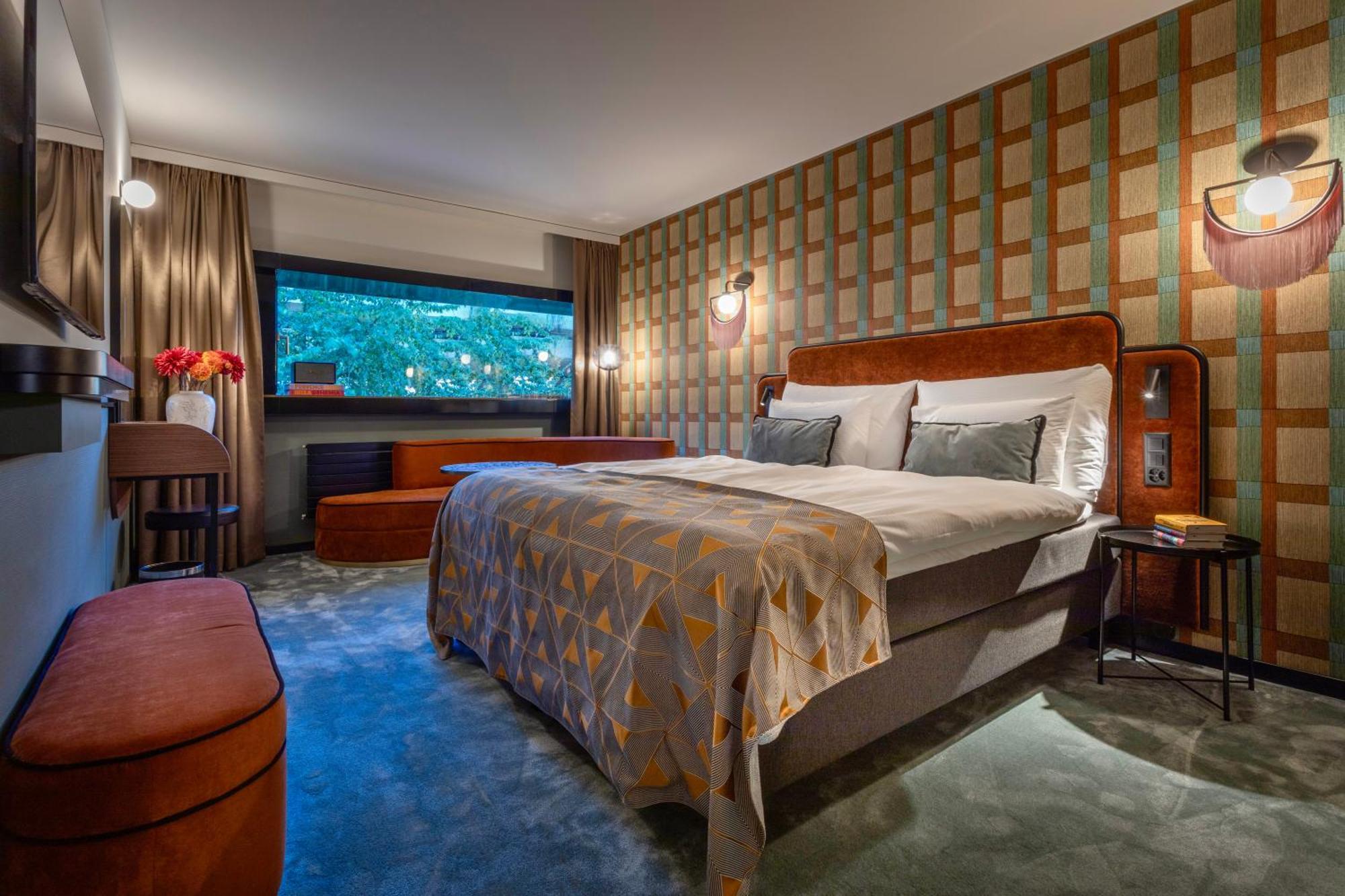 Hotel The - A Member Of Design