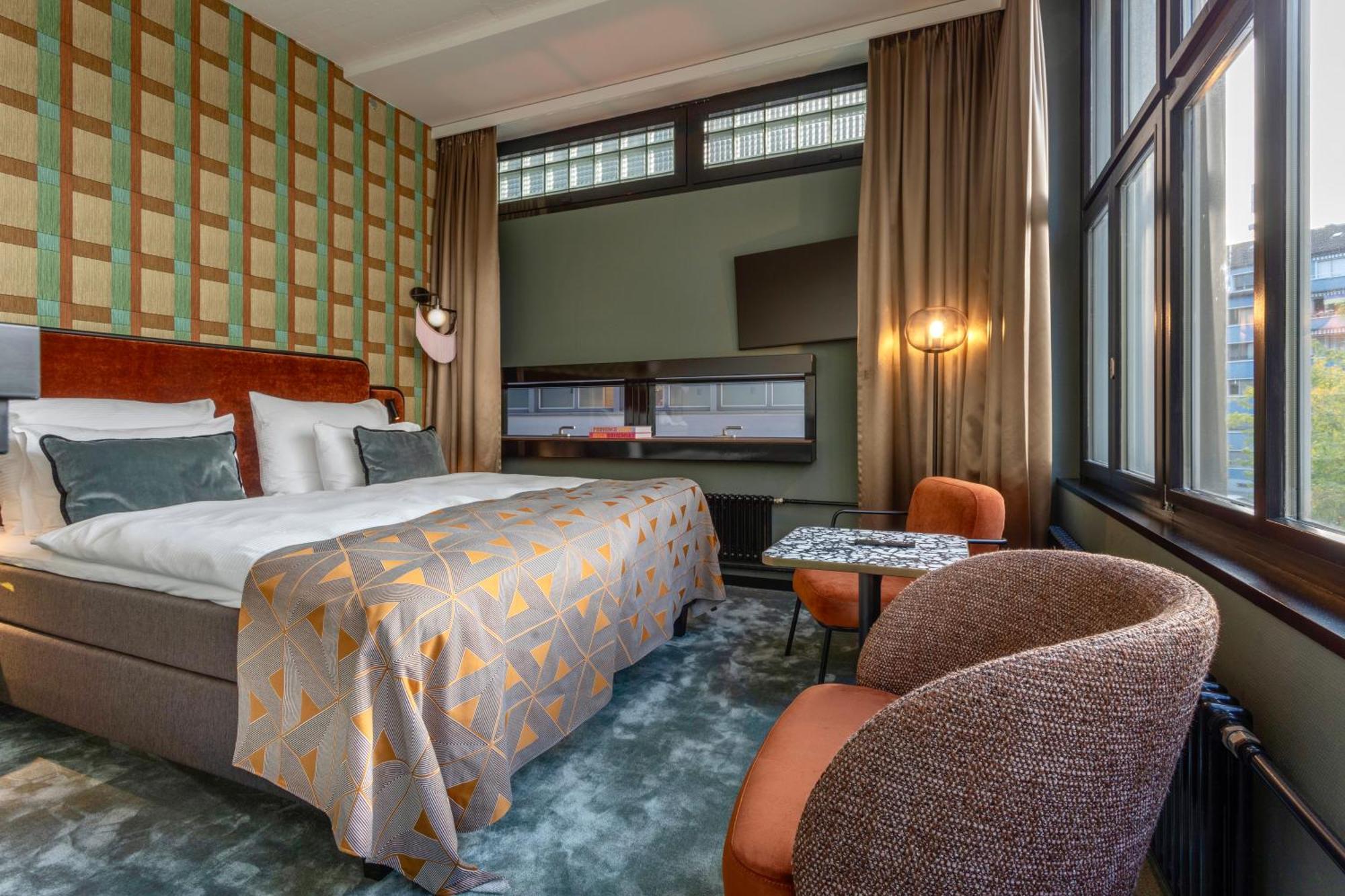 Hotel The - A Member Of Design 4*