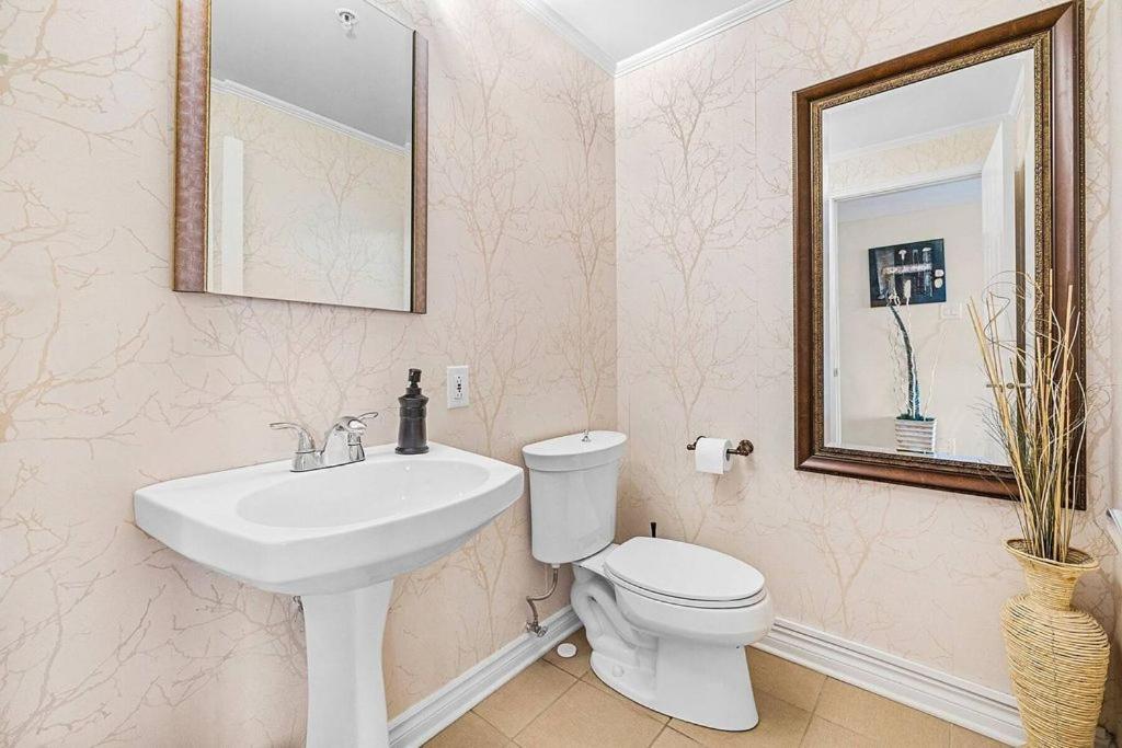 Apartment Lakeview Residences *