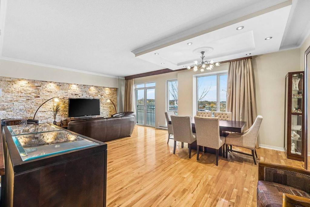 Apartment Lakeview Residences