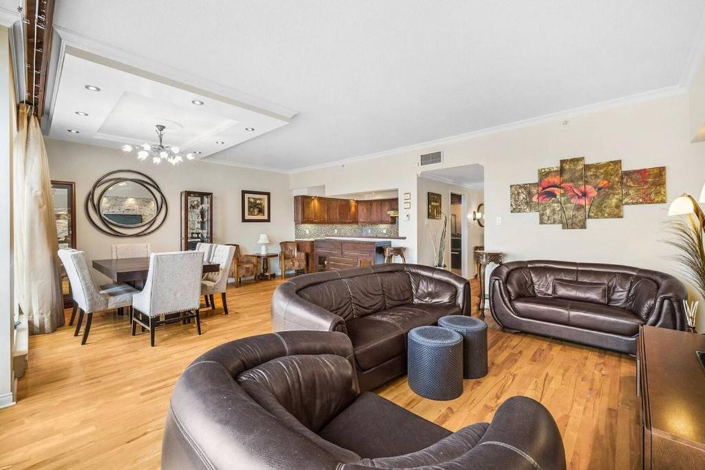 Lakeview Residences Apartment *