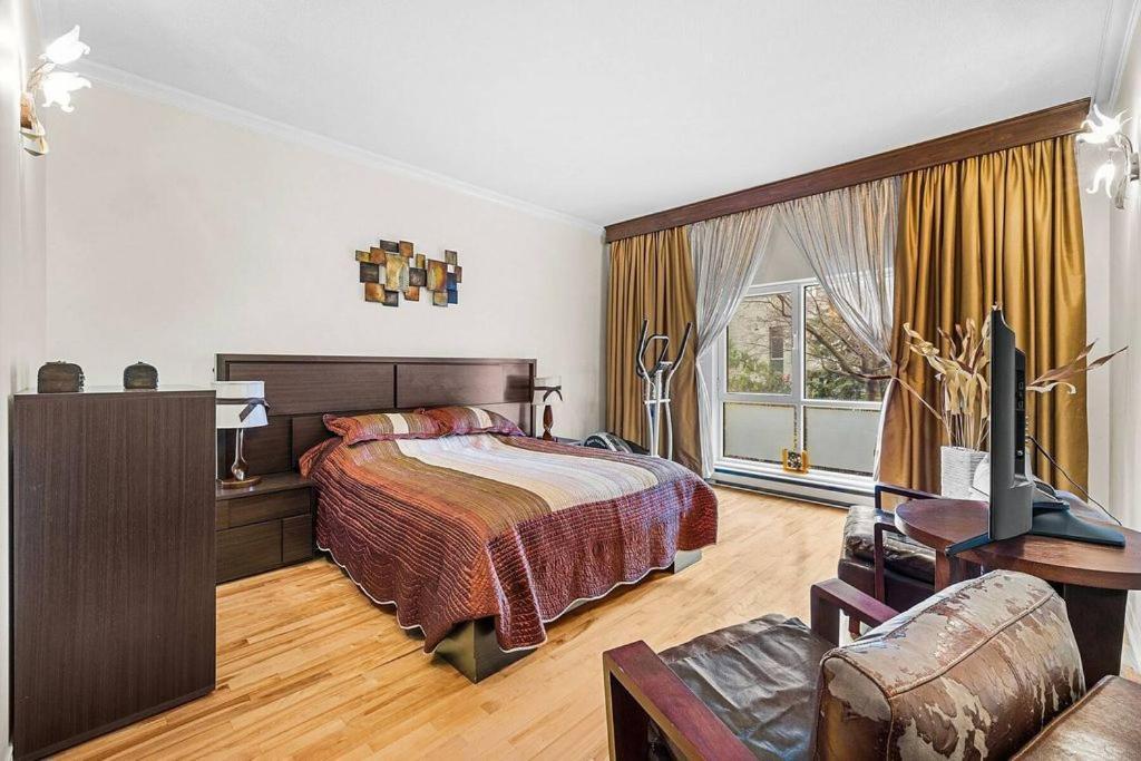 Apartment Lakeview Residences