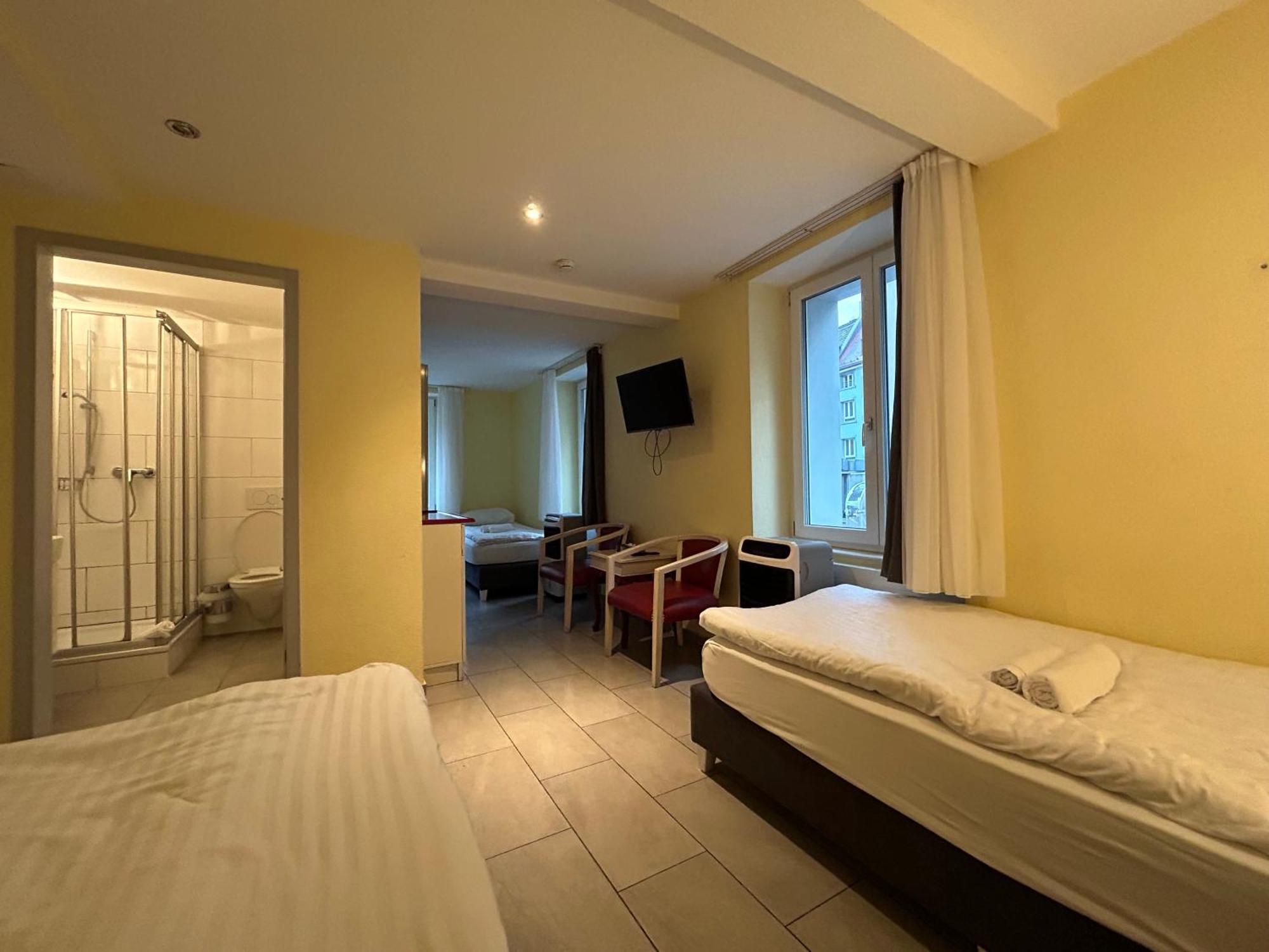 210 Guest house