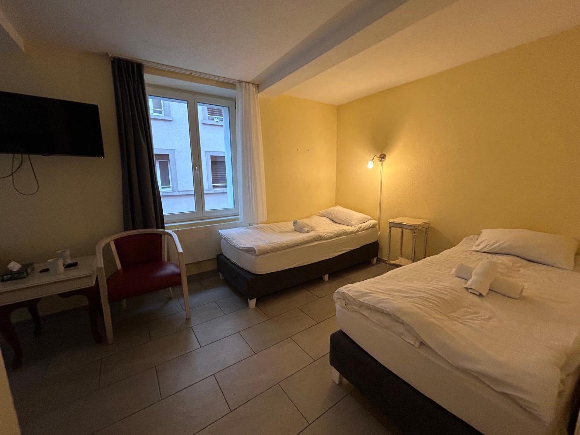 210 Guest house 3*