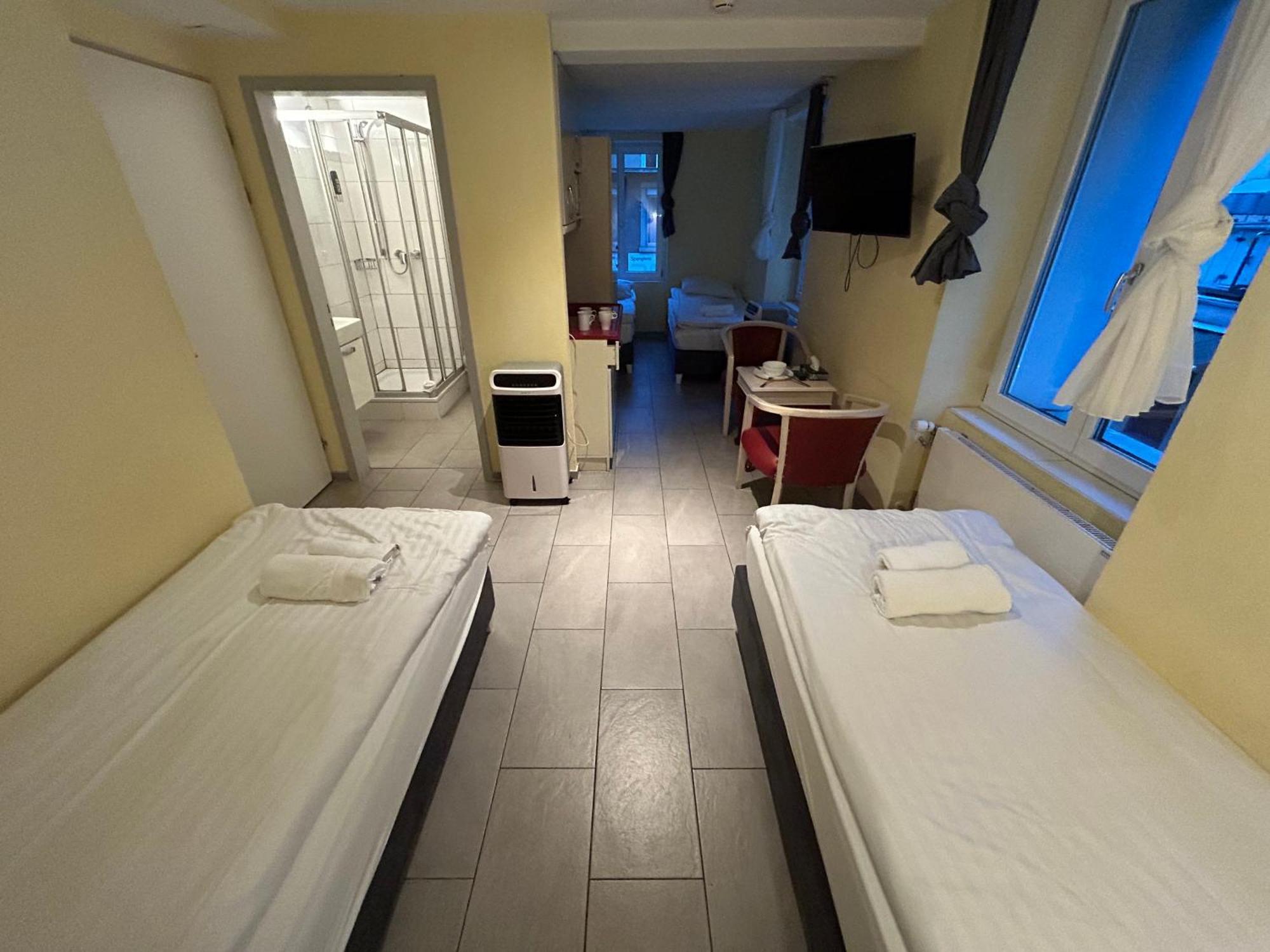 210 Guest house