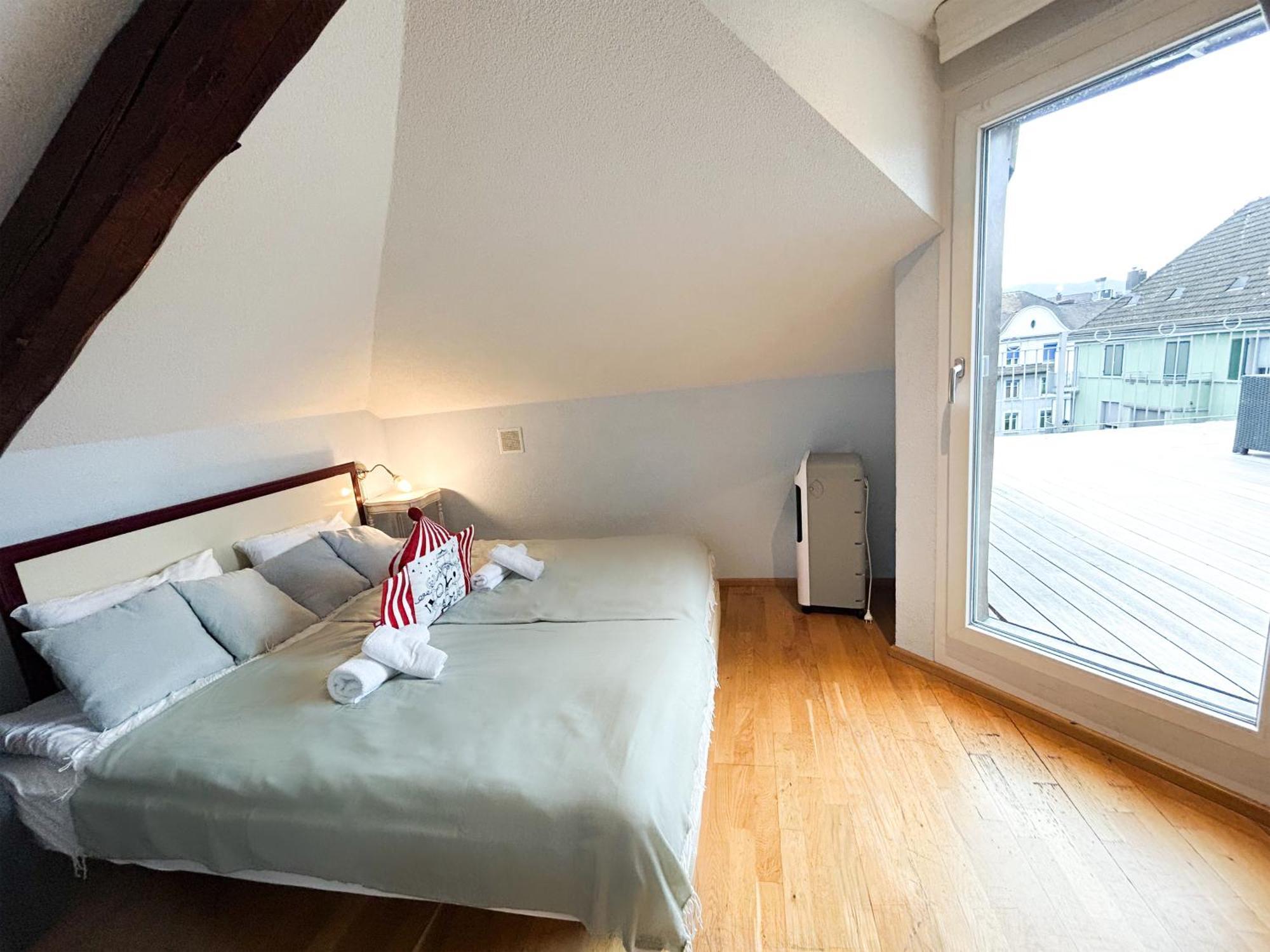Guest house 210