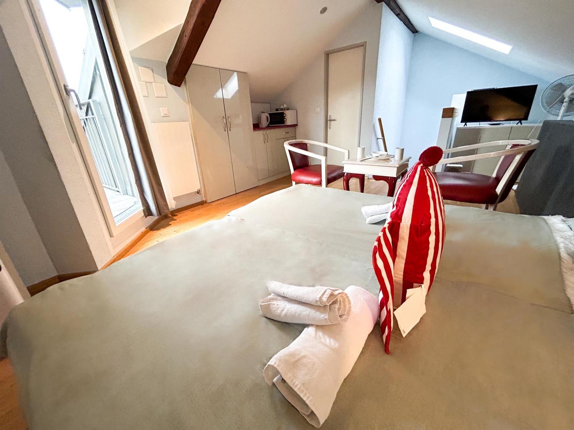 Guest house 210 Zurich