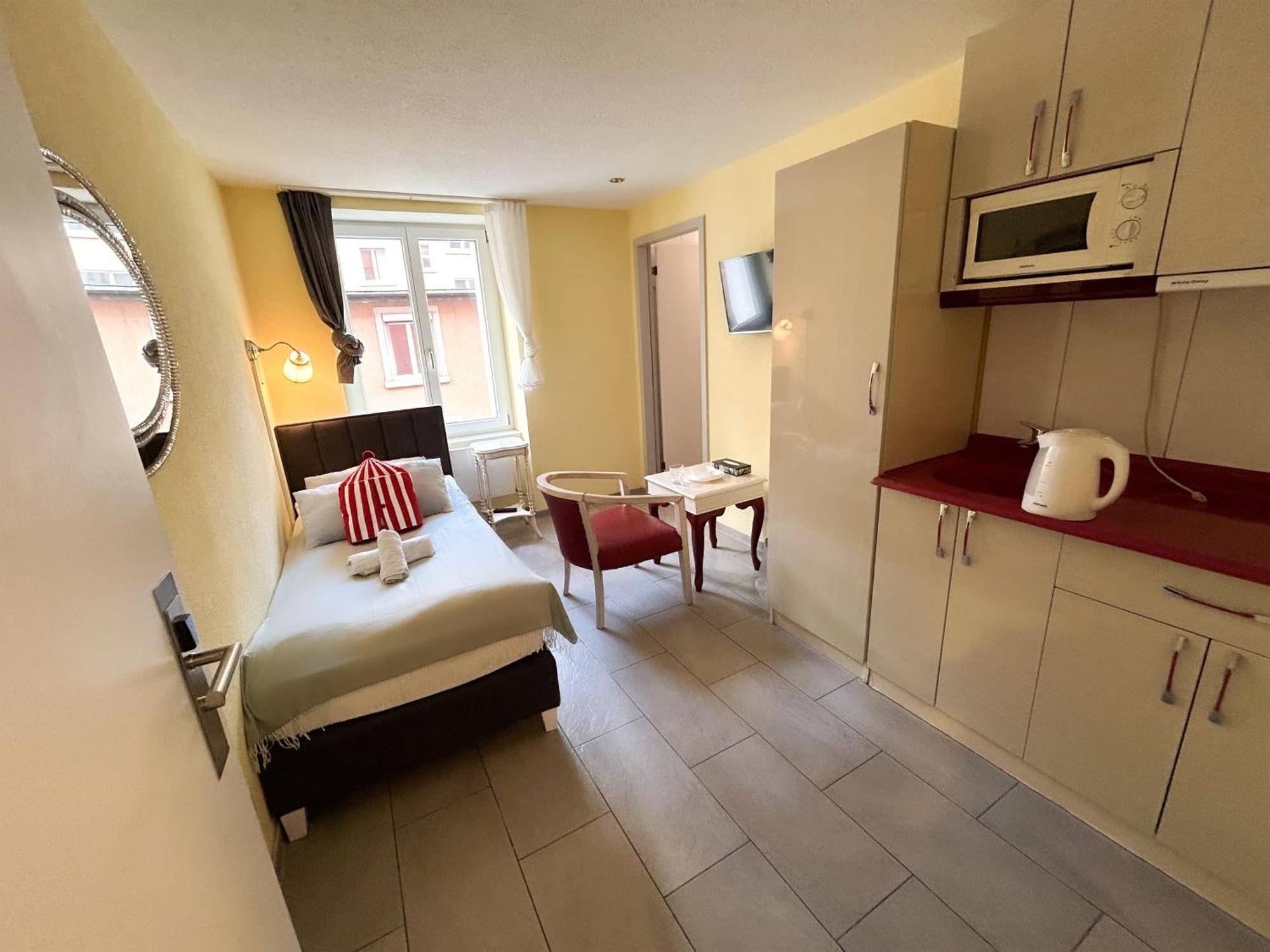 Guest house 210