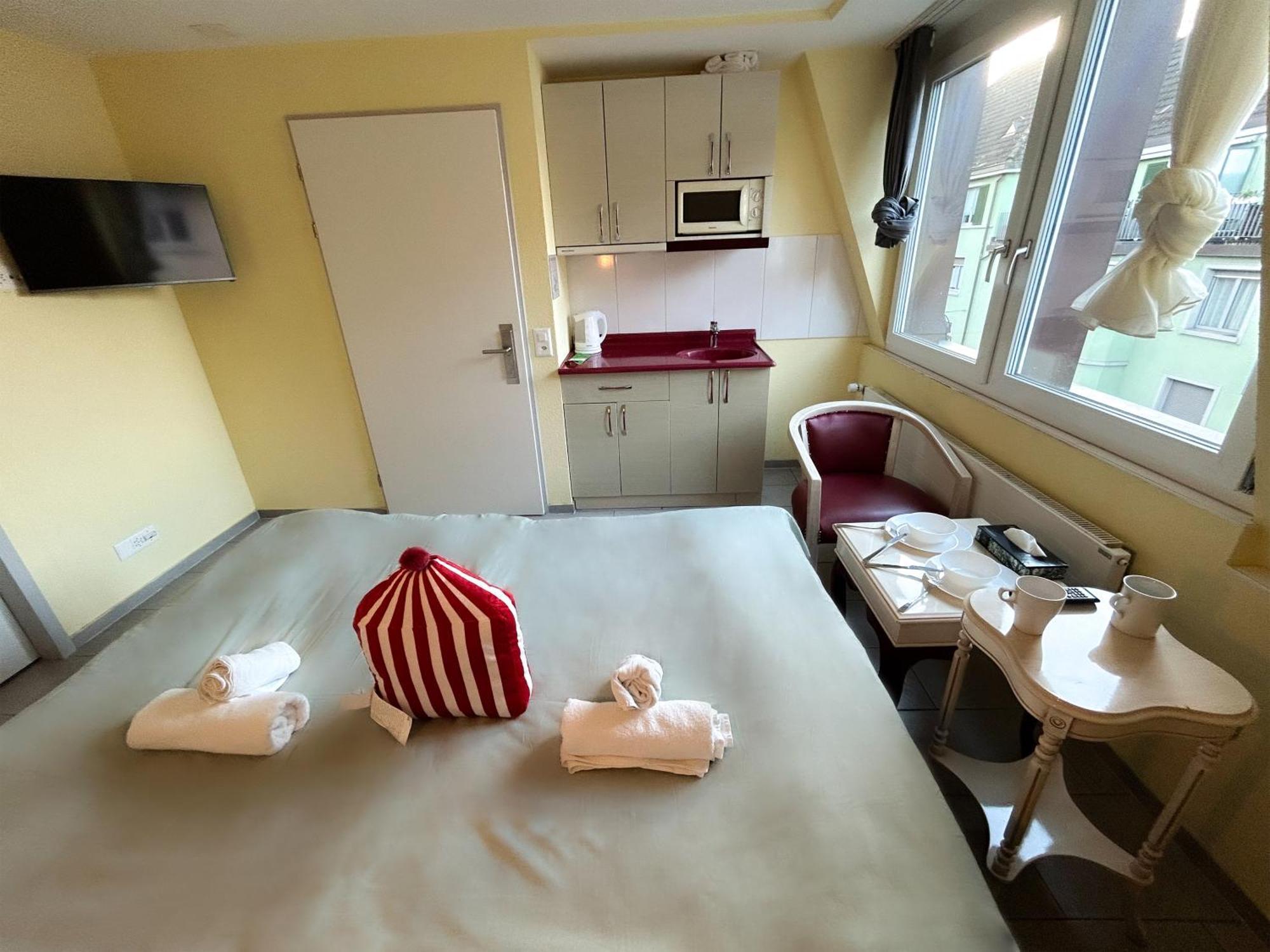210 Guest house 3*