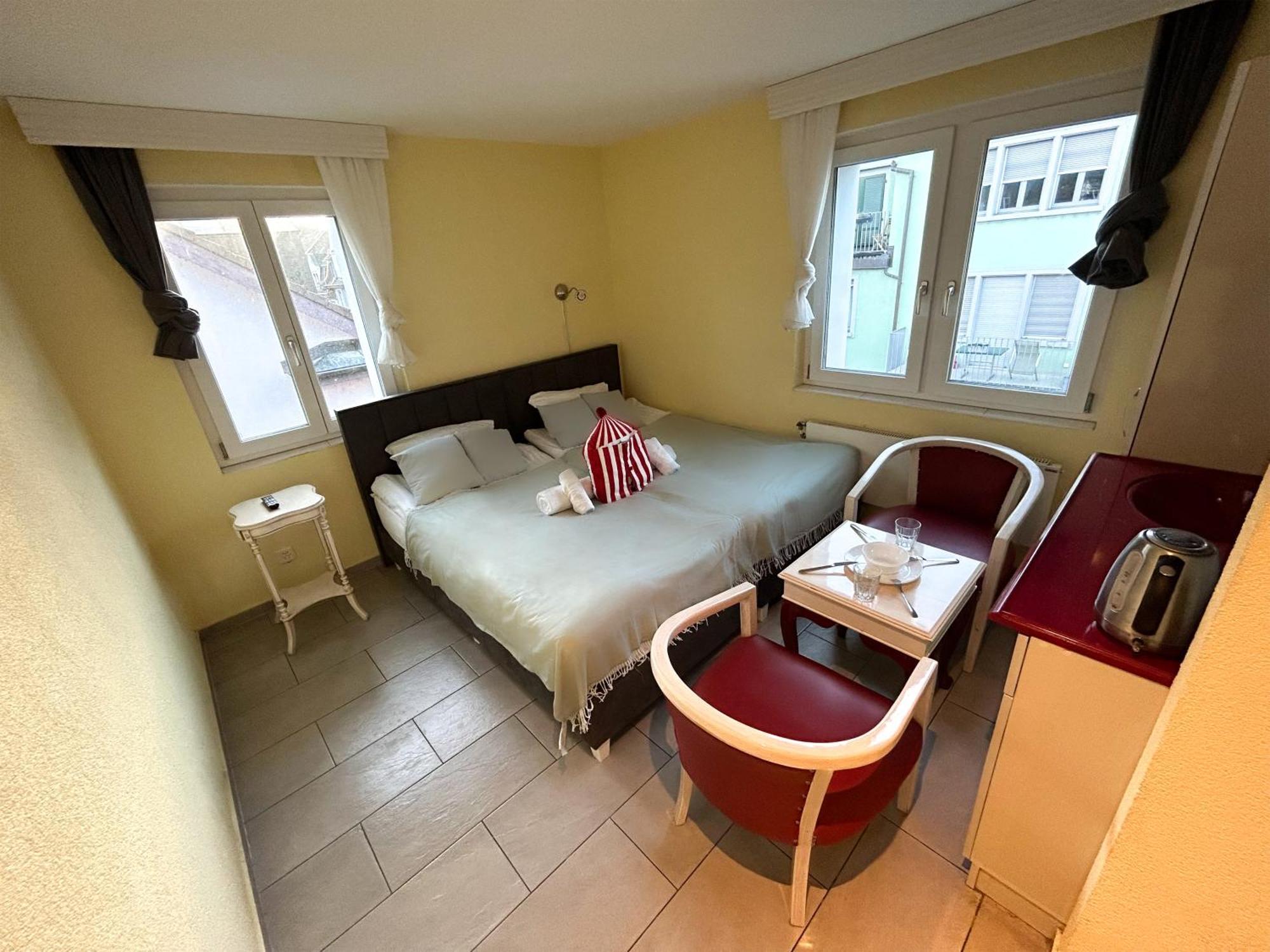 Guest house 210 3*