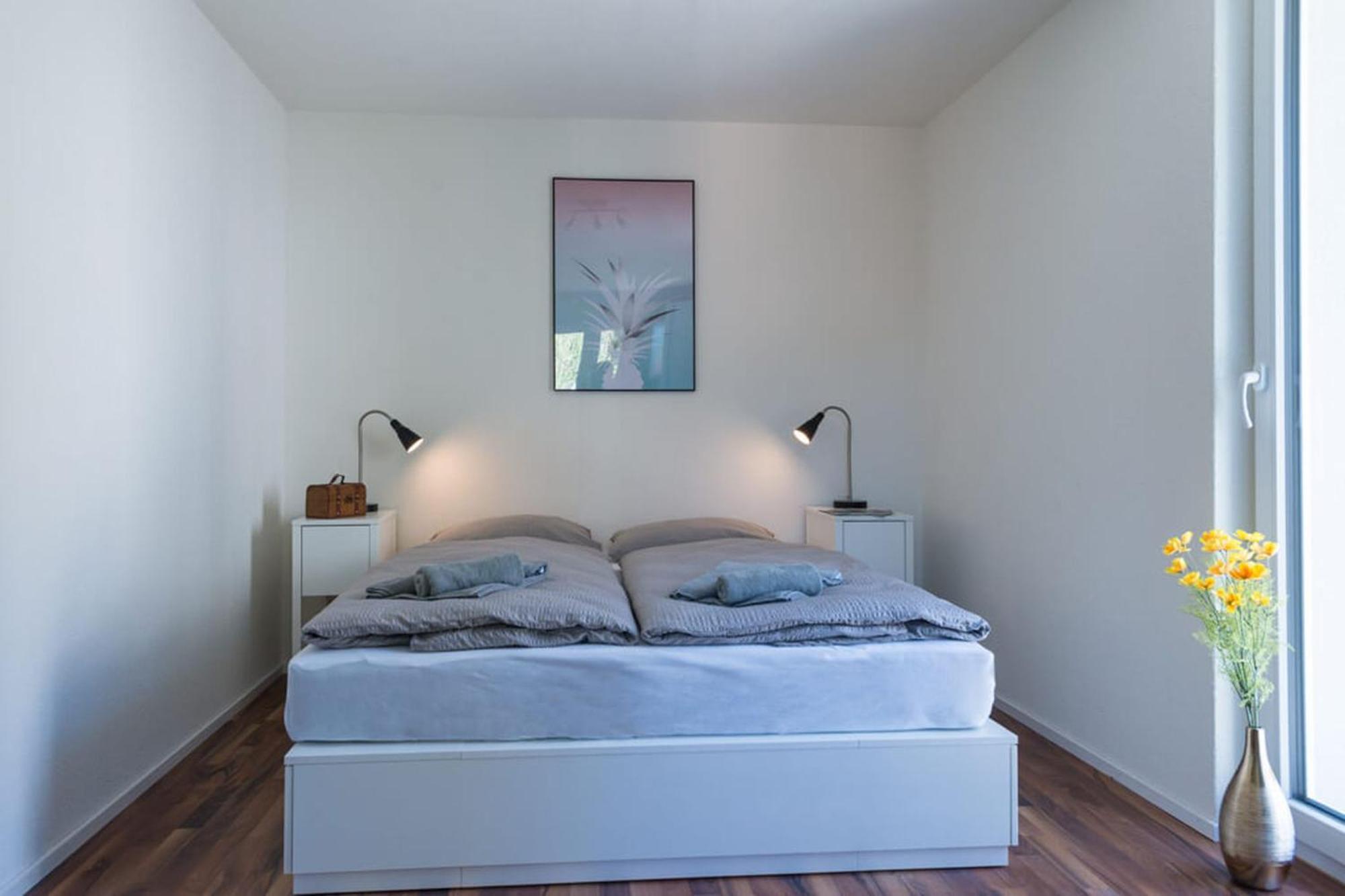 Hitrental Wiedikon Apartment *