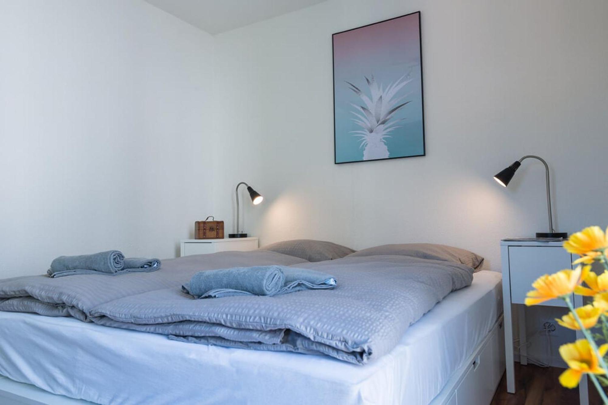 Hitrental Wiedikon * Zurich