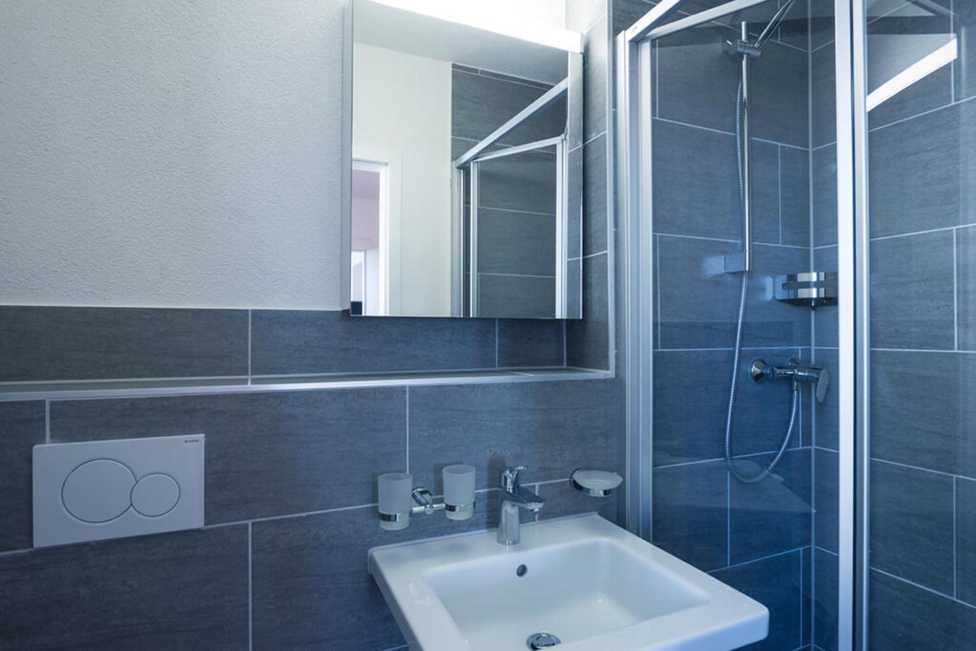 Apartment Hitrental Wiedikon *