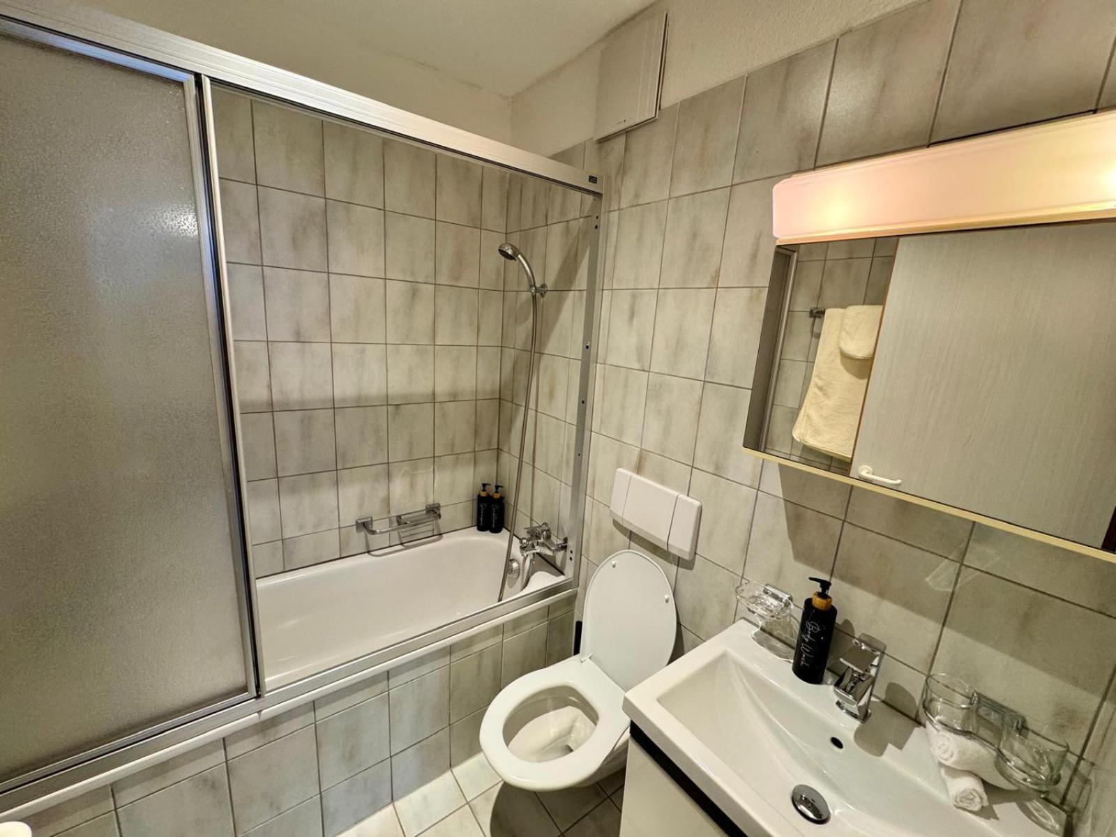 Apartamento Central *
