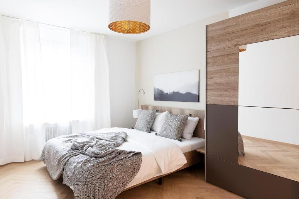 Badenerstrasse 356 By Homenhancement *