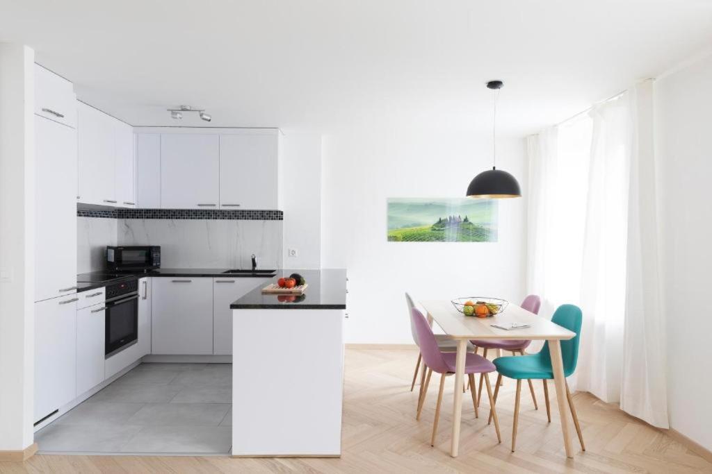 Badenerstrasse 356 By Homenhancement
