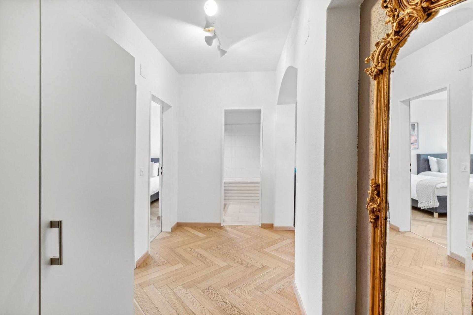 Badenerstrasse 356 By Homenhancement
